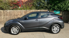 Toyota C-HR 1.8 Hybrid Icon 5dr CVT Hybrid Hatchback